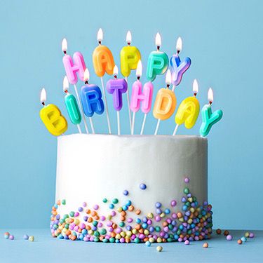 Sandra K Birthday Mystery Box 1of2