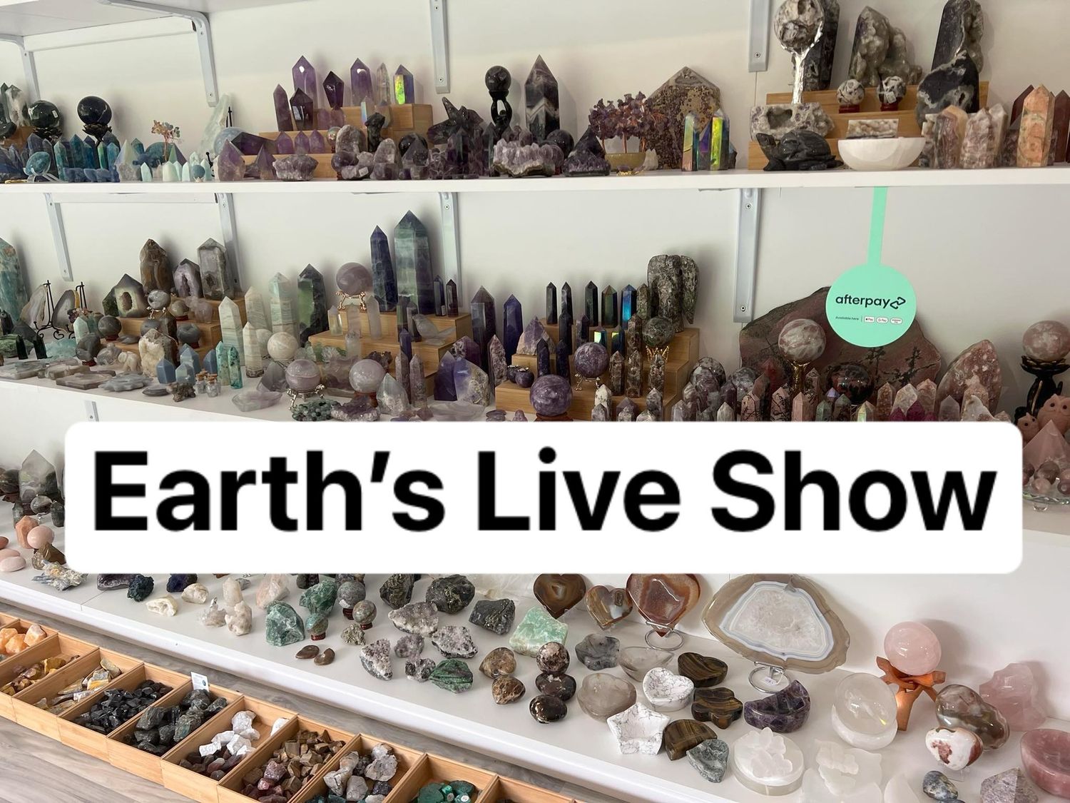 Huihana Live 🏷️