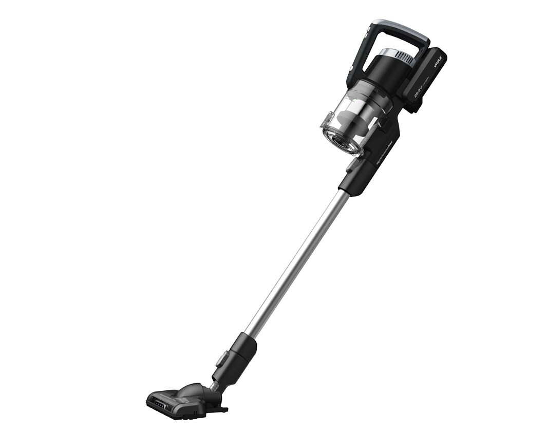 Cordless Vacuum Cleaner VCB25VB VIVAX Cyprus