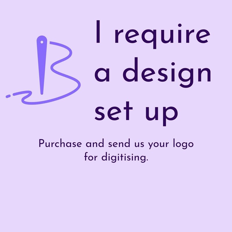 Design Set Up