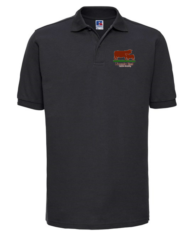 Kids Durable Polo Shirt