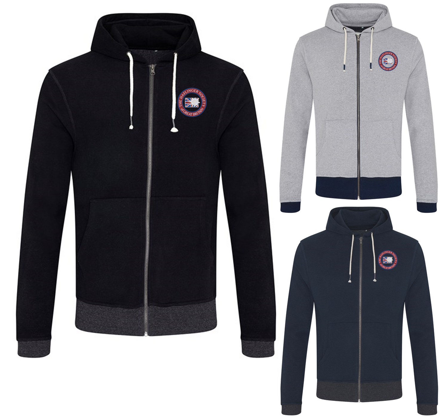Heavyweight Hoodie