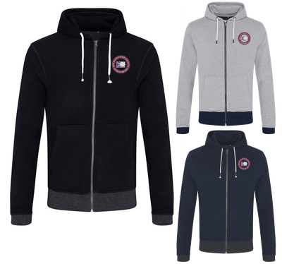 Heavyweight Hoodie