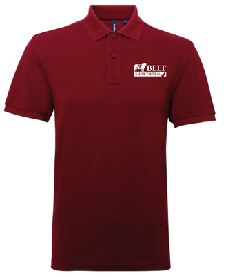 Polo Shirt - Mens & Ladies