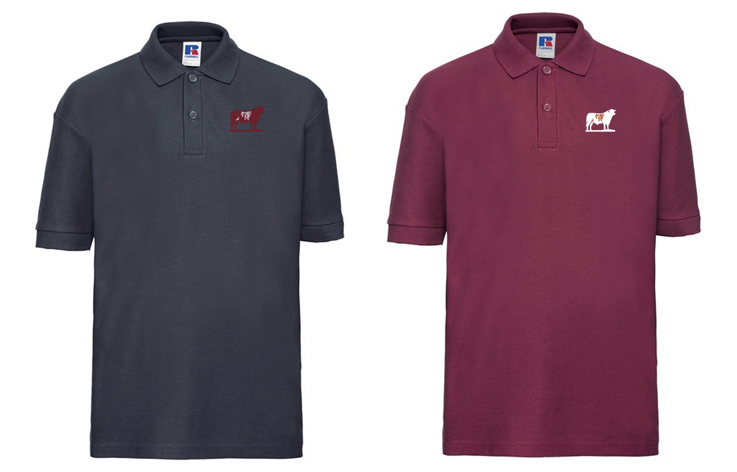 Childs Polo Shirt