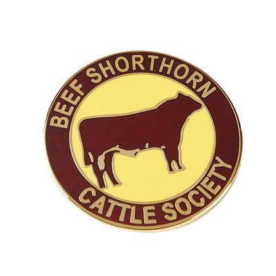 Society Badge