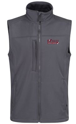 Soft Shell Gilet - Mens & Ladies