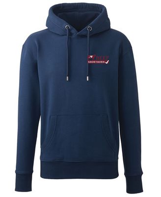 Heavyweight Hooded Top