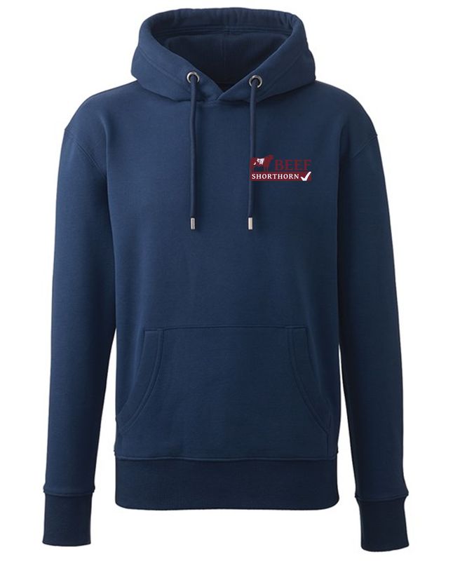 Heavyweight Hooded Top