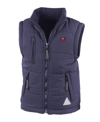 Childs Padded Gilet