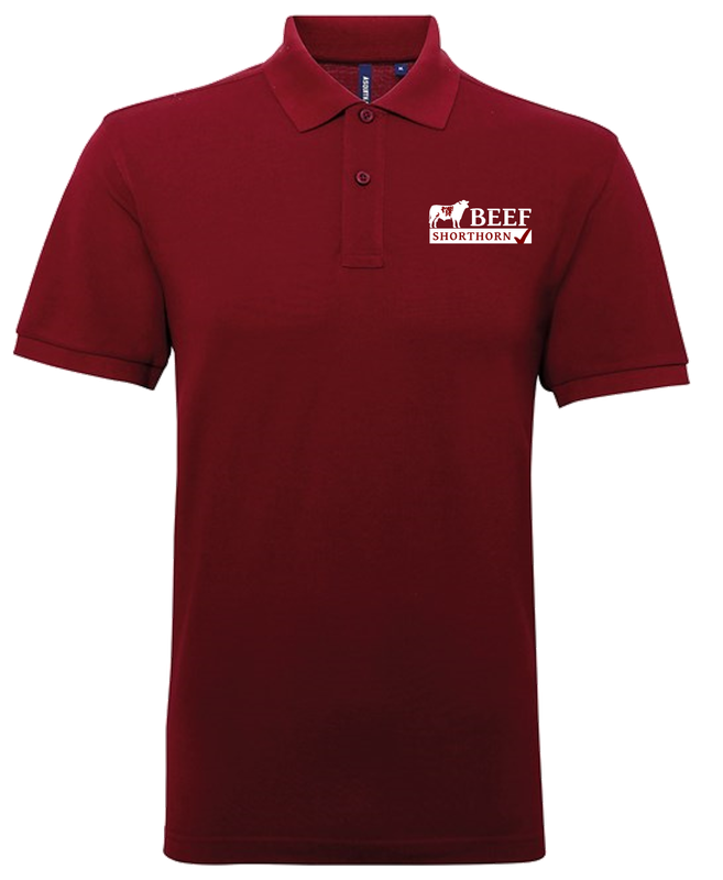 Polo Shirt - Mens & Ladies
