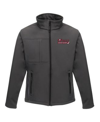 Soft Shell Jacket - Mens & Ladies