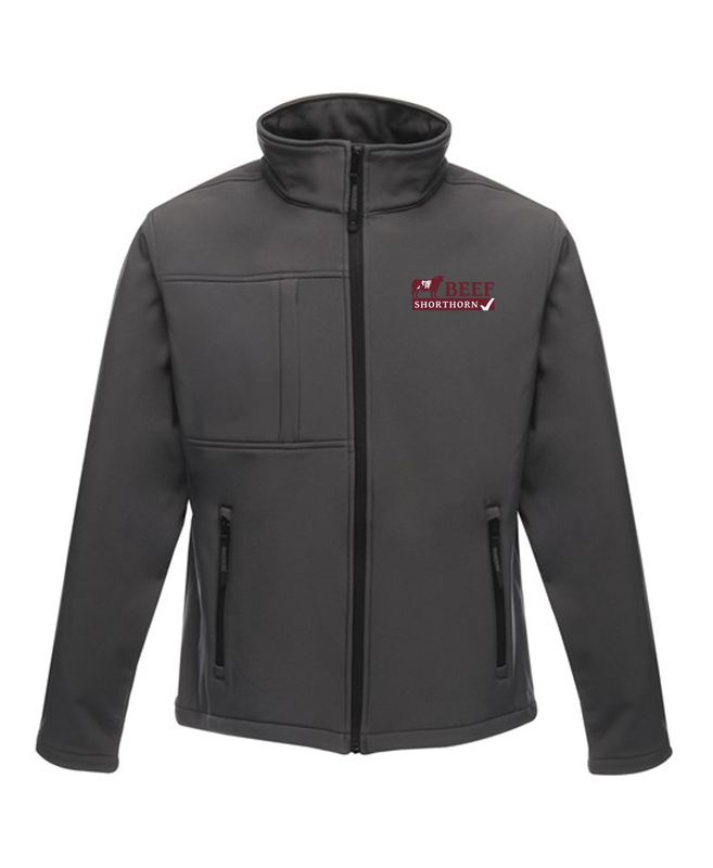 Soft Shell Jacket - Mens & Ladies