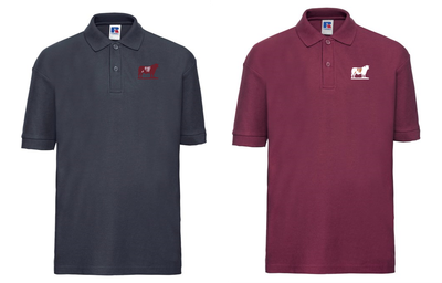 Childs Polo Shirt