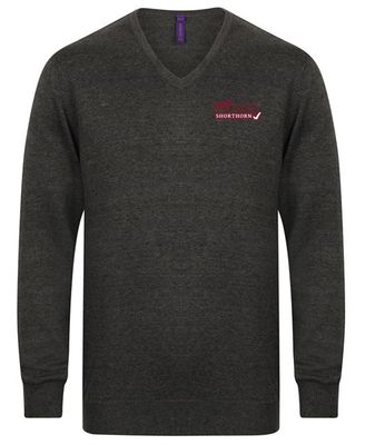 V-Neck Jumper - Mens & Ladies