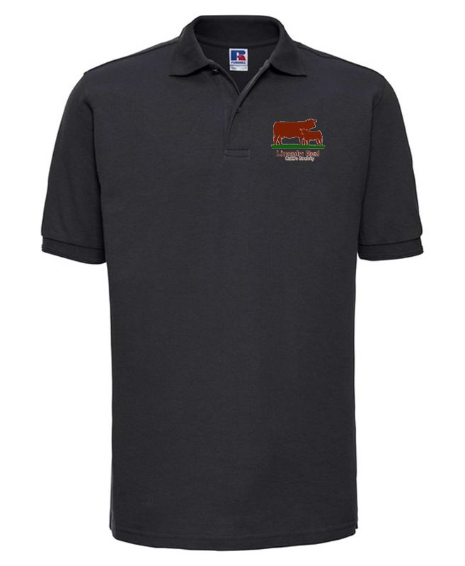 Tough Durable Polo Shirt