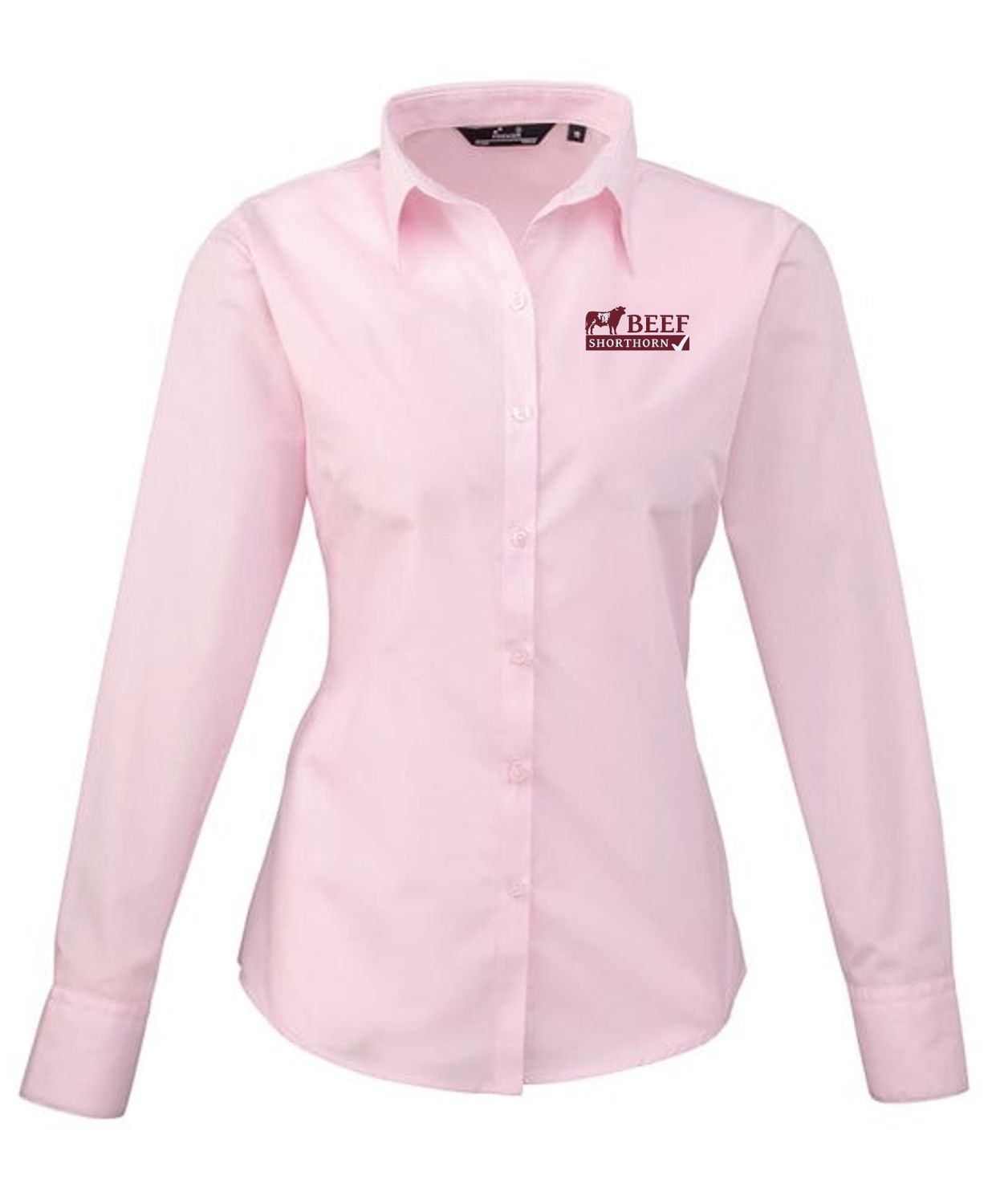 Ladies Blouse