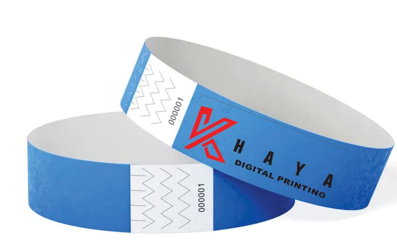 Wristbands