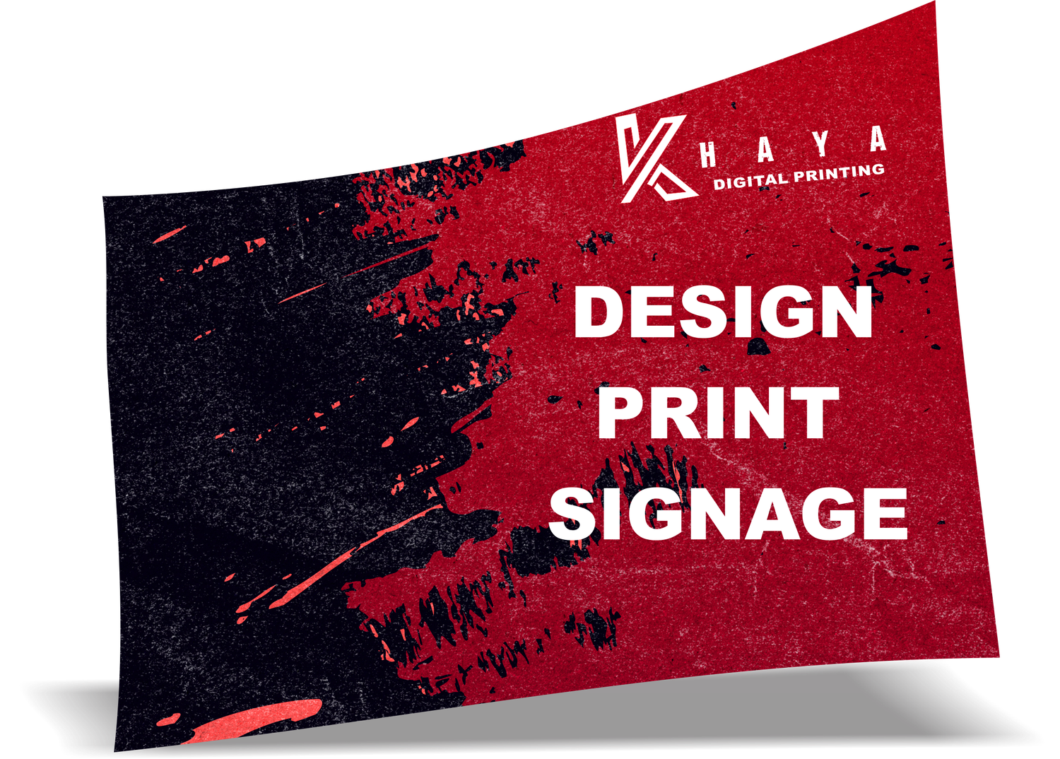 PVC Banner