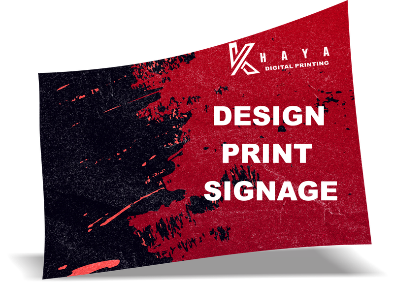 PVC Banner