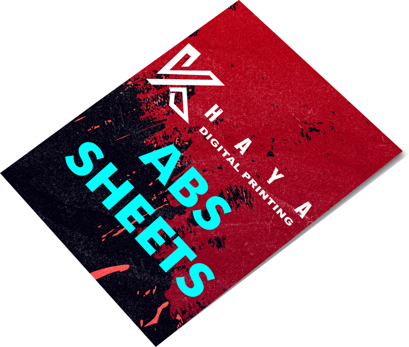 ABS Board