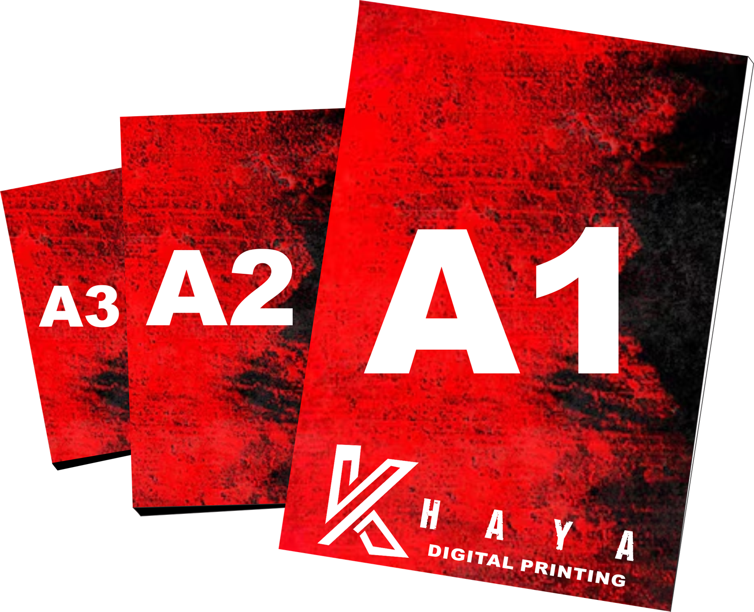 Poster Paper 200gsm gloss