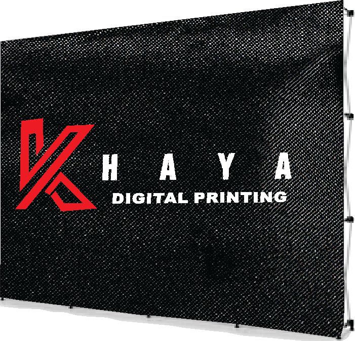 Wall Banner