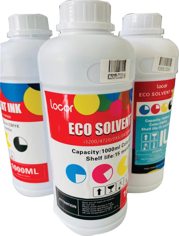 Eco Solvent