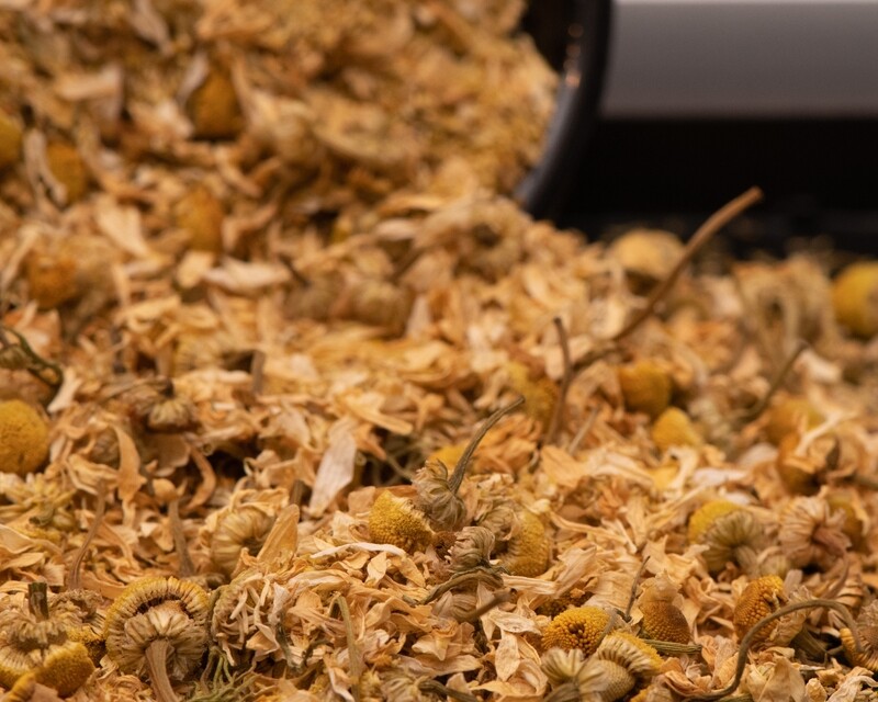 Chamomile &amp; Chill