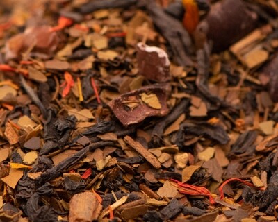 Energize Me Tea