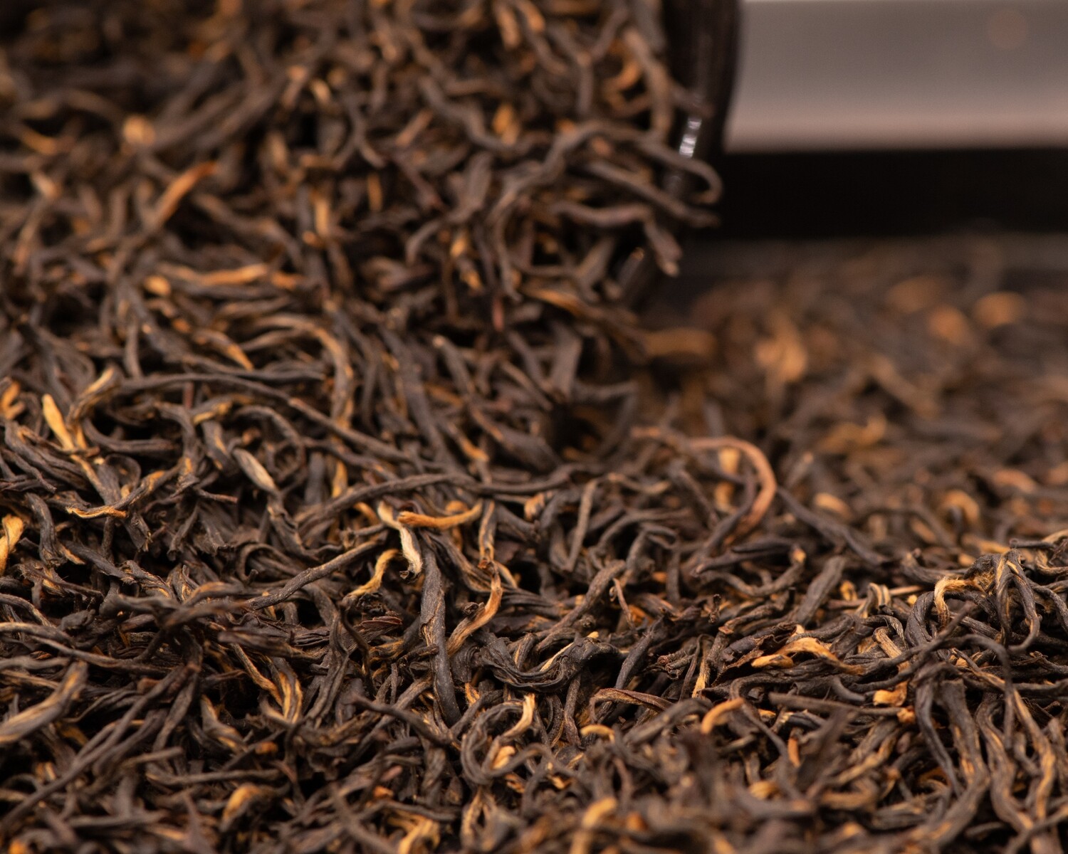 English Breakfast Tea