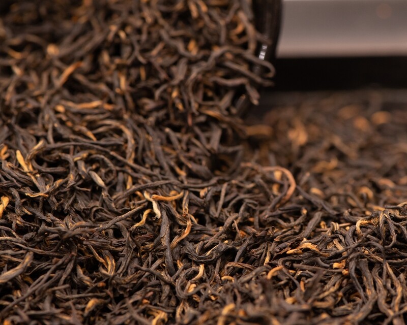 English Breakfast Tea