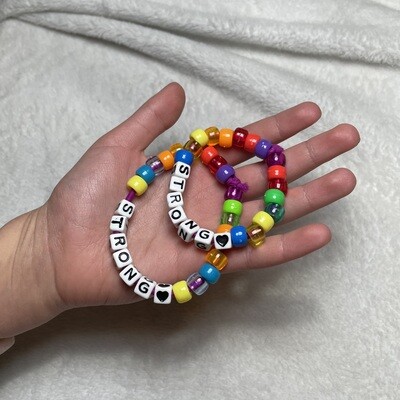 STRONG Bracelet