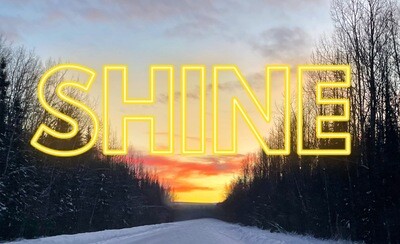 SHINE (Mondays)