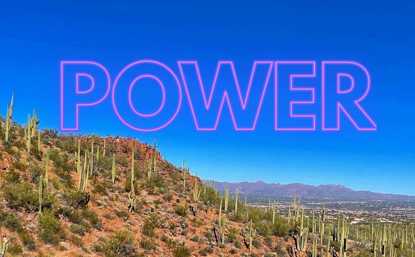 POWER (Tuesdays)