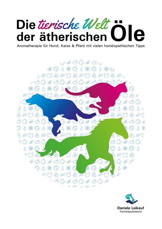 Die tierische Welt der ätherischen Öle - Buch