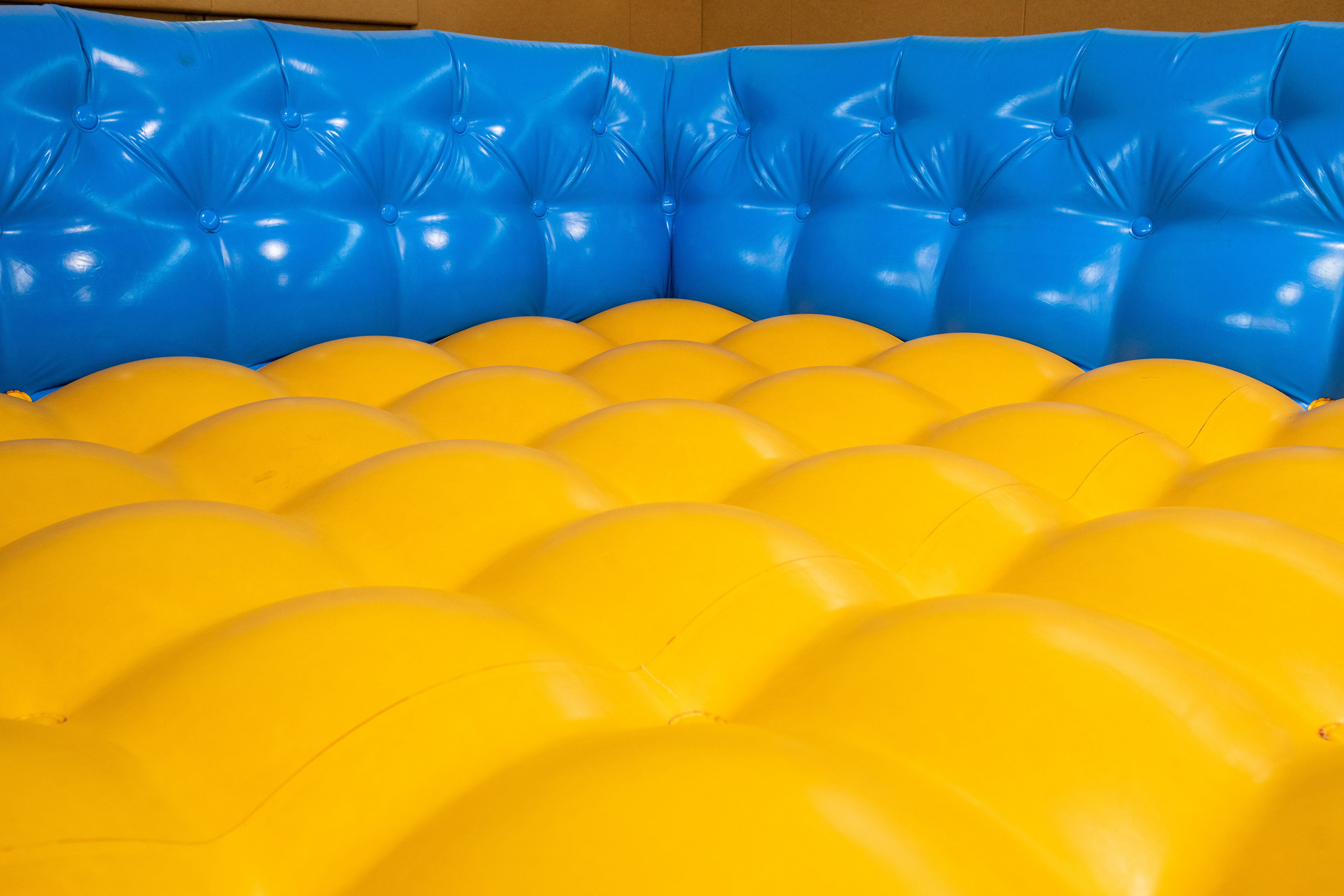 Hüpfkissen Jumpy Hüpfkissen Jumpy