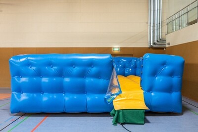 Hüpfkissen Jumpy 10003