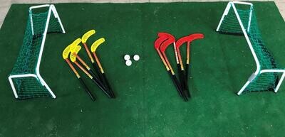 Floorball / Unihockey 10025