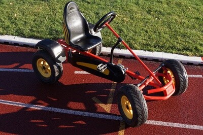 Go-Karts 10102