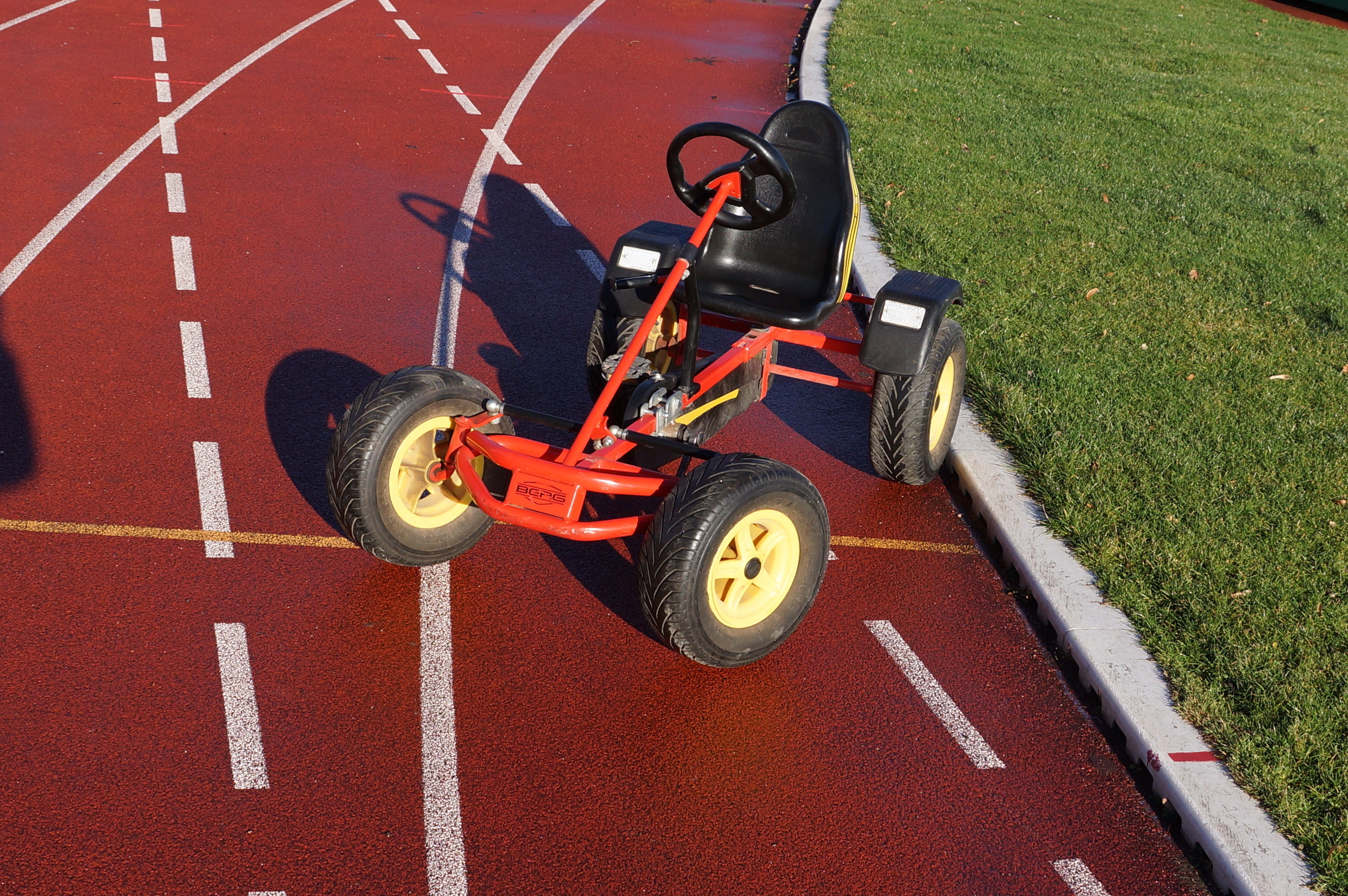 Go-Karts
