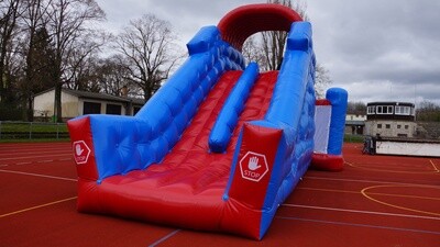 Kletterrutsche (bis 6 Stunden) 10006