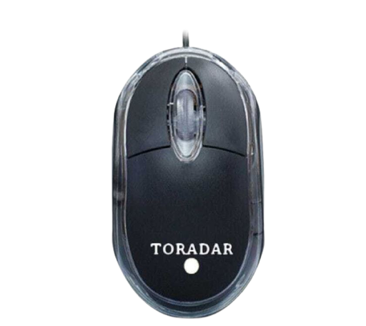 Wired Mouse