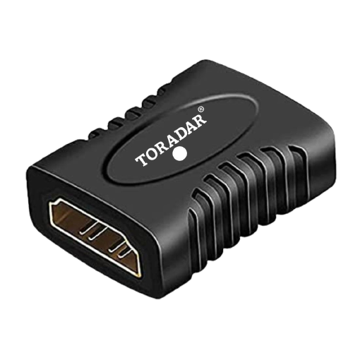 Toradar HDMI Coupler