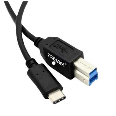 Printer Cable to Type C