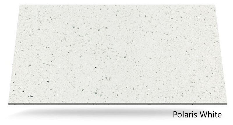 Polaris White 5X10 sample Polaris White 5X10 sample