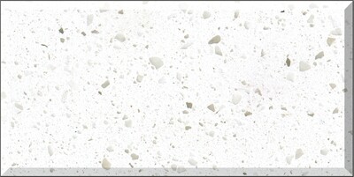 Luna White 5X10 sample