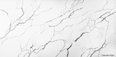 Calacatta Rigel 5X10 sample