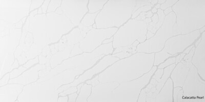 Calacatta Pearl 5X10 sample