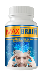 Max Brain Nootropic